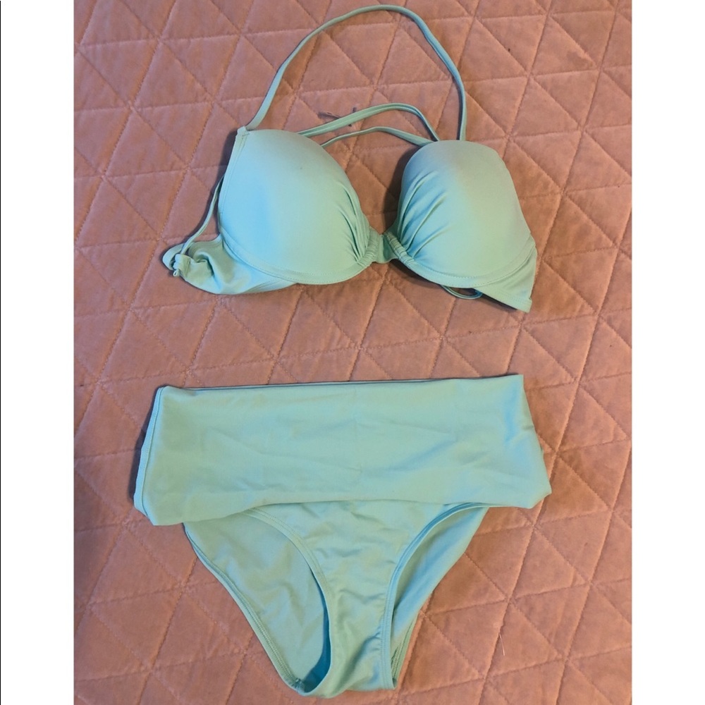 Aerie swim suit